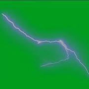 Green Screen Lightning Sound Pack Naturally Футаж Молния Со Звуком На