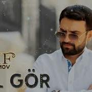 Asif Meherremov Gel Gor Remix