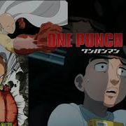 Гароу Против 8 Героев One Punch Man
