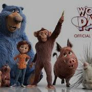 Wonder Park Tv Series 2019 Teaser