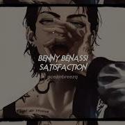 Satisfaction Benny Benassi Speed Up