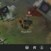 Рейд Базы Player8007 Last Day On Earth Survival