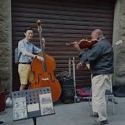 Músicos Callejeros Arte De La Calle