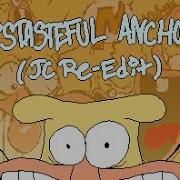 Distasteful Anchovi