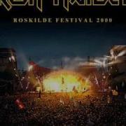 Iron Maiden The Number Of The Beast Roskilde 2000