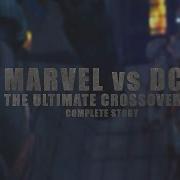 Marvel Vs Dc