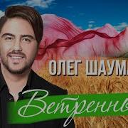 Олег Шаумаров Ветреный