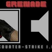 Counter Strike Grenade Sound Effect