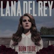 Lana Del Rey National Anthem Demo No 1