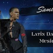 Latin American Dance Music Samba