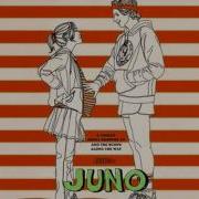 Juno 2007 Soundtrack 01