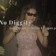 Blackstreet No Diggity Sped Up