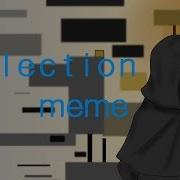 Selection Meme Scp