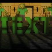 Minecraft Intro Template Unicorn Zombie Apocalypse Cinema4D After Effects