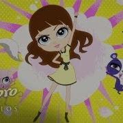 Littlest Pet Shop The Ladies Of Lps Hd