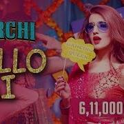 Nindy Kaur Billo Hai Feat Manj Musik Nindy Kaur