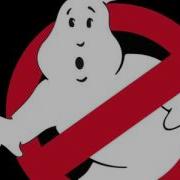 Ghostbusters Или Музыка Из Охотников За Привидениями