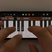 Dance Monkey On Ipad Garage Band