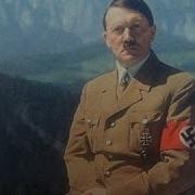 Adolf Hitler War