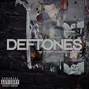 Deftones Mascara