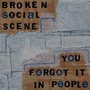 Broken Social Scene Shampoo Suicide