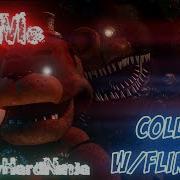 Sfm Fnaf It S Me By Tryhardninja Collab W Flint 4K Remix By Djebrayass