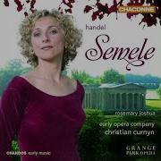 Semele Hwv 58 Act I Scene Ii No 19 Too Well I See Ino