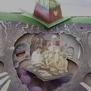 Peter Pan Pop Up Book J M Barrie S Story Is Turned Into A Pop Up Book