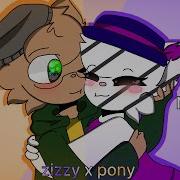 Xd Meme Piggy Zizzy X Pony