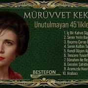 Mürüvvet Kekilli