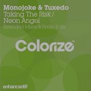 Monojoke Neon Angel Extended Mix