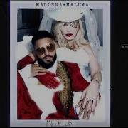 Madonna Ft Maluma Medellín Audio 8D By Eight D Music