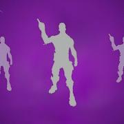 Intensity Fortnite Emote