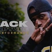 6Lack Acapella