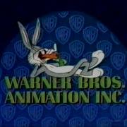 Warner Bros Television Animation Warner Bros