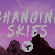 Holly Terrens Changing Skies