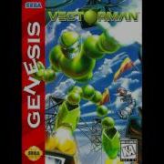 Sega Genesis Music Vectorman Full Original Soundtrack Ost