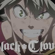 Treasure Beautiful Black Clover Ending 13