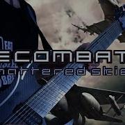 Ace Combat 4 Megalith Agnus Dei Metal Remix