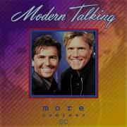 Modern Talking The Night Is Yours The Night Is Mine 98 New Version