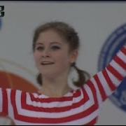 Yulia Lipnitskaya 26 12 2014 Short Program At Sochi 2015 Russian