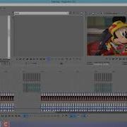 Sony Vegas Pro 13 Attempting A Sparta Remix