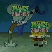 On The Night Plants Vs Zombies Apocalypse