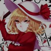 東方Vocal Bad Apple Feat Nomico Camellia S Bad Psy Remix Alstroemeria Records Subtitle