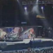 Metallica New Song Donnington 2006