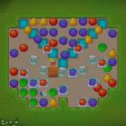 2071 Gardenscapes Hard Level Прохождение Игры