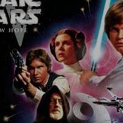 Star Wars A New Hope Full Soundtrack