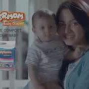 Supermom Diaper Tvc