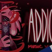 Addict Hazbin Hotel Fr Hazbin Hotel Fr