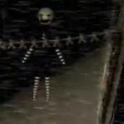 Phantom Puppet Jumpscare Fnaf 3